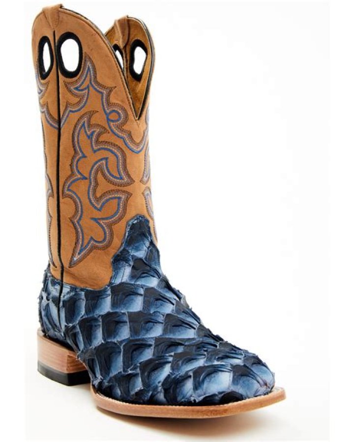 Perico Fish Boots: The Ultimate Footwear for Fishing Enthusiasts