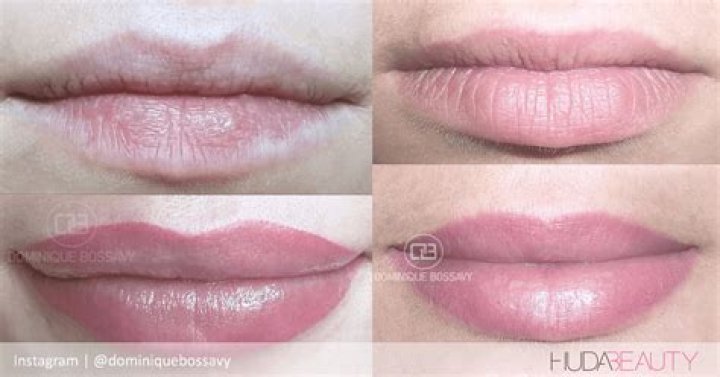 Permanent Lip Liner: The Ultimate Guide to Definition and Long-lasting Beauty