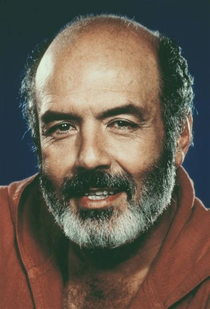 Pernell Roberts: A Charismatic Talent with a Lasting Impact