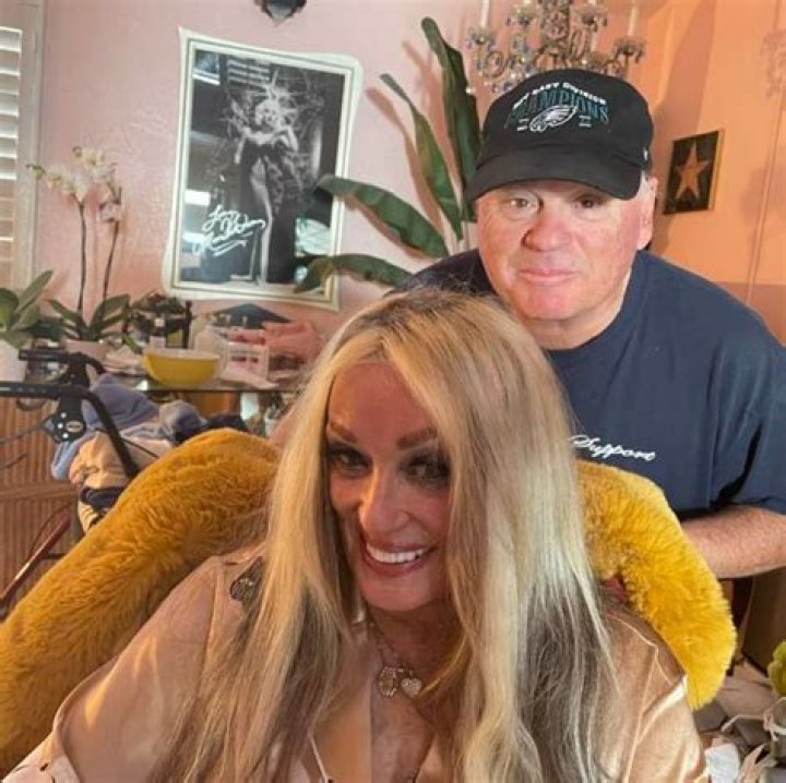 Perry Ray Anthony: A Journey Through Life and Legacy