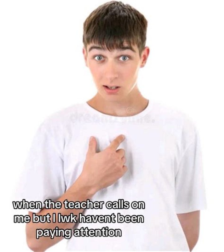 Understanding the "Person Pointing" Meme: Origins, Variations, and Cultural Impact