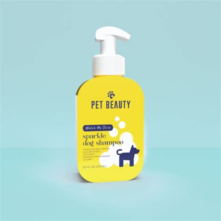 Ultimate Guide to Choosing the Best Pet Shampoo for Your Furry Friend
