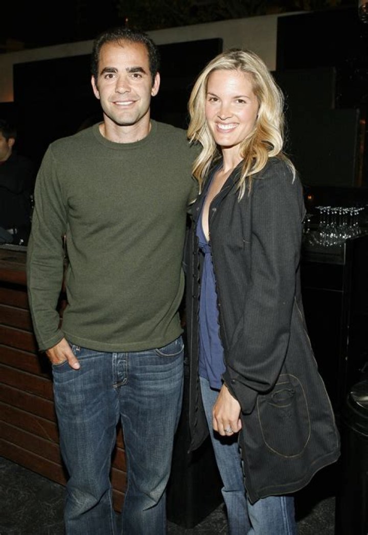 Unveiling the Life and Legacy of Pete Sampras’ Wife