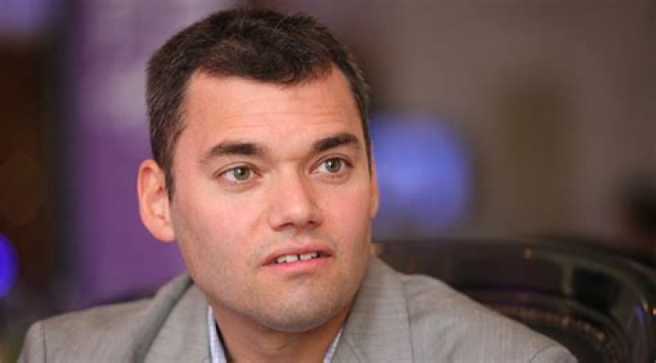Peter Beinart: The Influential Voice in American Journalism