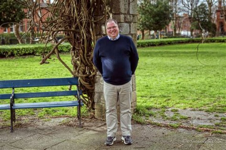 Understanding Peter Beinart: A Comprehensive Insight