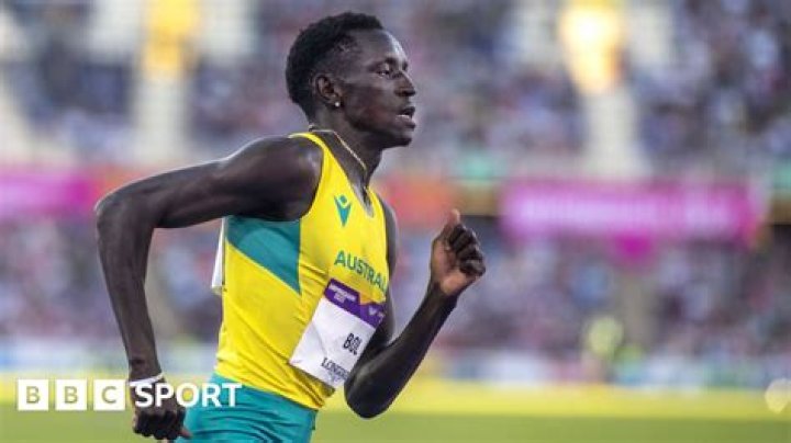 Unraveling the Controversy: Peter Bol Doping Scandal