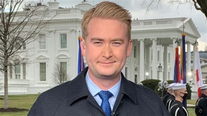 Peter Doocy Height: A Comprehensive Look at the Fox News Reporter's Career, Bio, and More