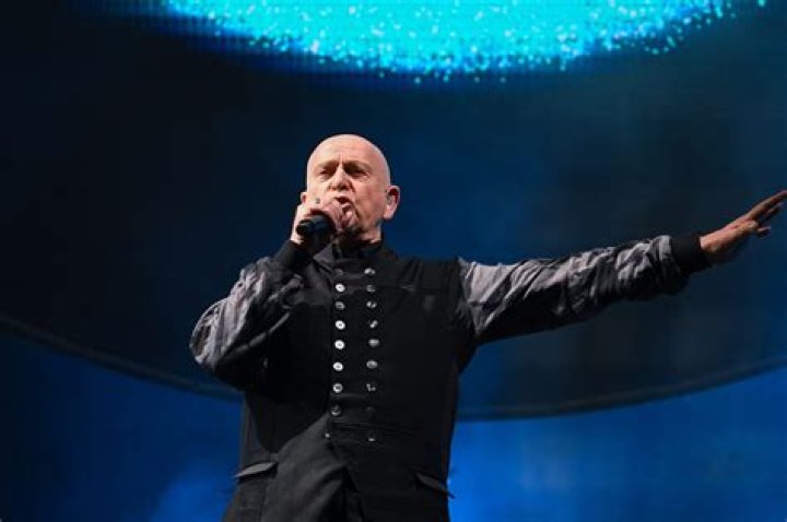 Unveiling the Truth About Peter Gabriel Height and His Legacy