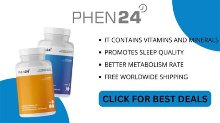 Phentermine Over the Counter: Everything You Need to Know