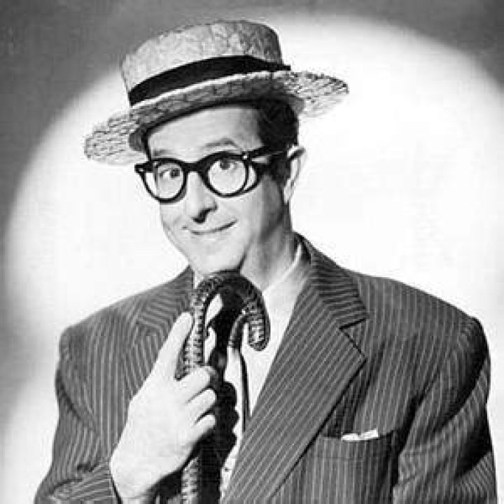 Phil Silvers Net Worth: A Closer Look at the Legacy of a Comedy Icon