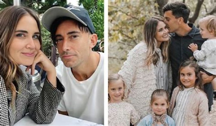 Phil Wickham's Journey: His Wife's Battle with Cancer