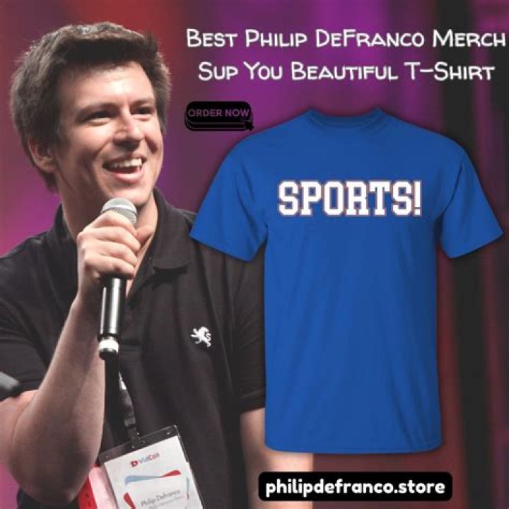 Philip DeFranco Sponsors: A Comprehensive Guide to His Influential Partnerships