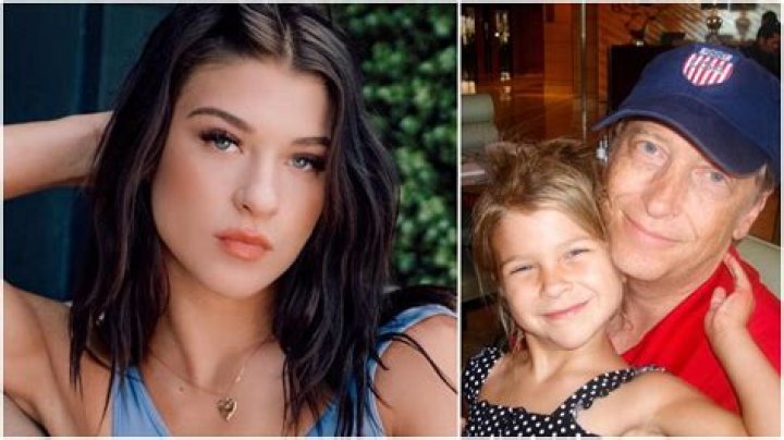 Unveiling the Life of Phoebe Adele Gates: Age and More