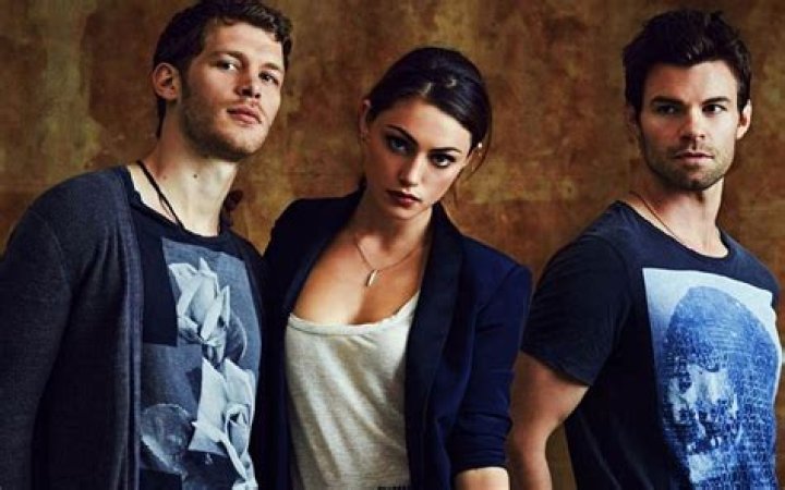 Phoebe Tonkin on Vampire Diaries: A Deep Dive into Her Role and Impact