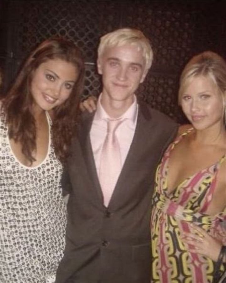 Phoebe Tonkin and Tom Felton: A Tale of Two Talented Stars