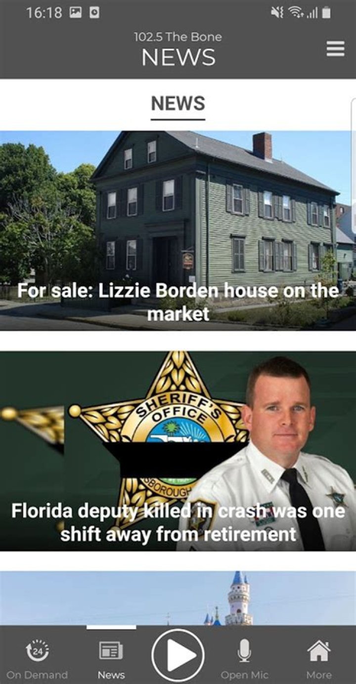 Phone Number for 102.5 The Bone: Your Ultimate Guide to Contacting the Station