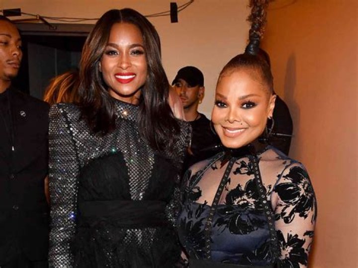 Unveiling the Journey: Pics of Janet Jackson's Son Now
