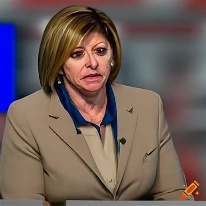 Ultimate Guide to Pics of Maria Bartiromo: Insights and Highlights