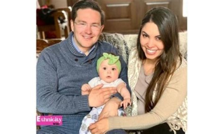 Pierre Poilievre's Ethnicity: Unveiling the Roots of a Political Figure