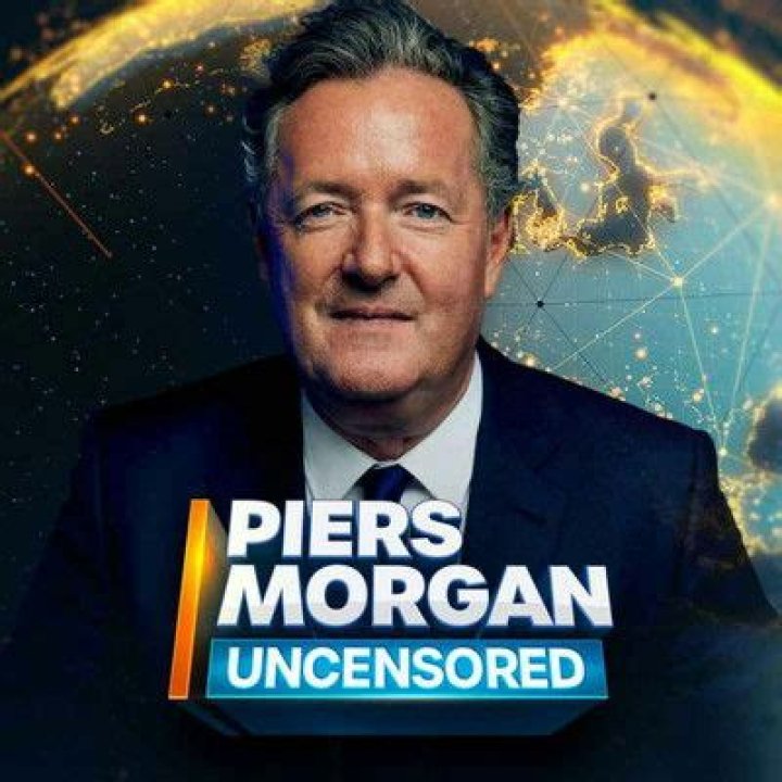 Piers Morgan's Political Views: A Comprehensive Analysis