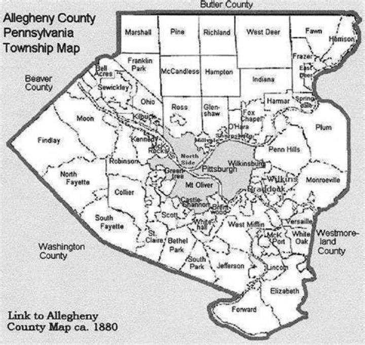 Pine Township: A Hidden Gem in Allegheny County, PA