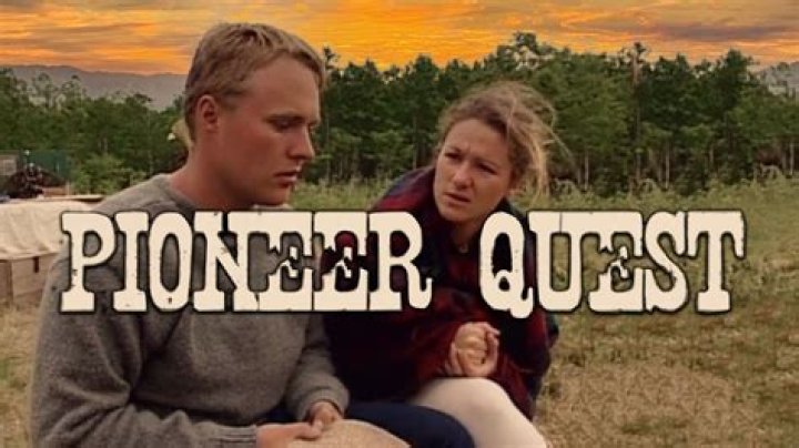 Pioneer Quest Cast: Where Are They Now