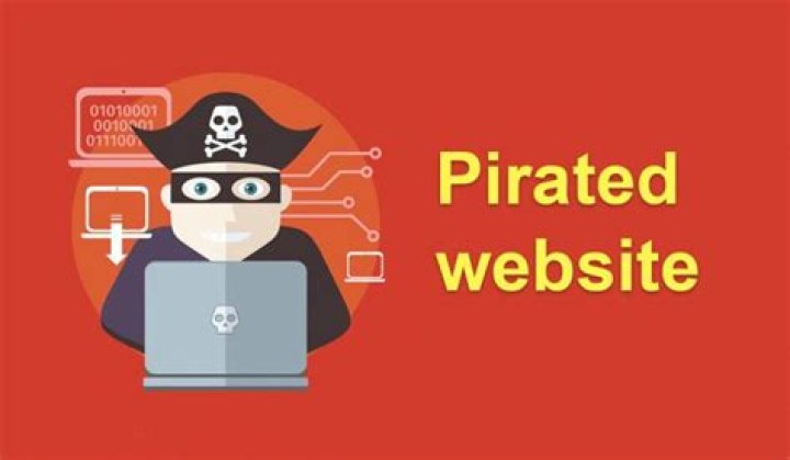 Pirated Website For: Understanding the Risks, Legal Implications, and Alternatives
