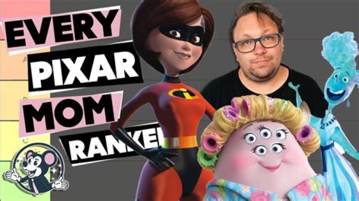 Pixar Mom OnlyFans Leak: The Truth Behind the Controversy