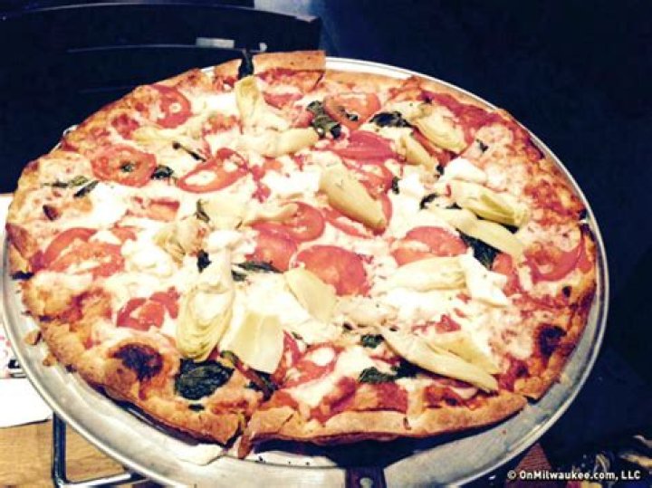 Discovering the Flavorful World of Pizza Man Tosa