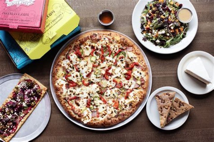 Pizzaluce: The Ultimate Guide to Elevating Your Pizza Experience