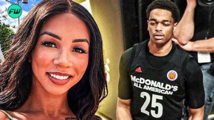 The Untold Tale of PJ Washington and Brittany Renner: A Love Story Gone Awry