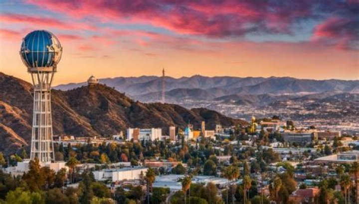 Top Places to Visit in Burbank California: Your Ultimate Travel Guide