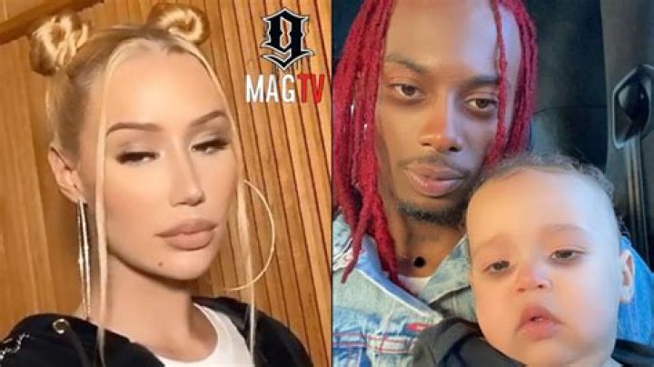 Playboi Carti and Brandi Marion: A Deep Dive into Their Relationship and Impact