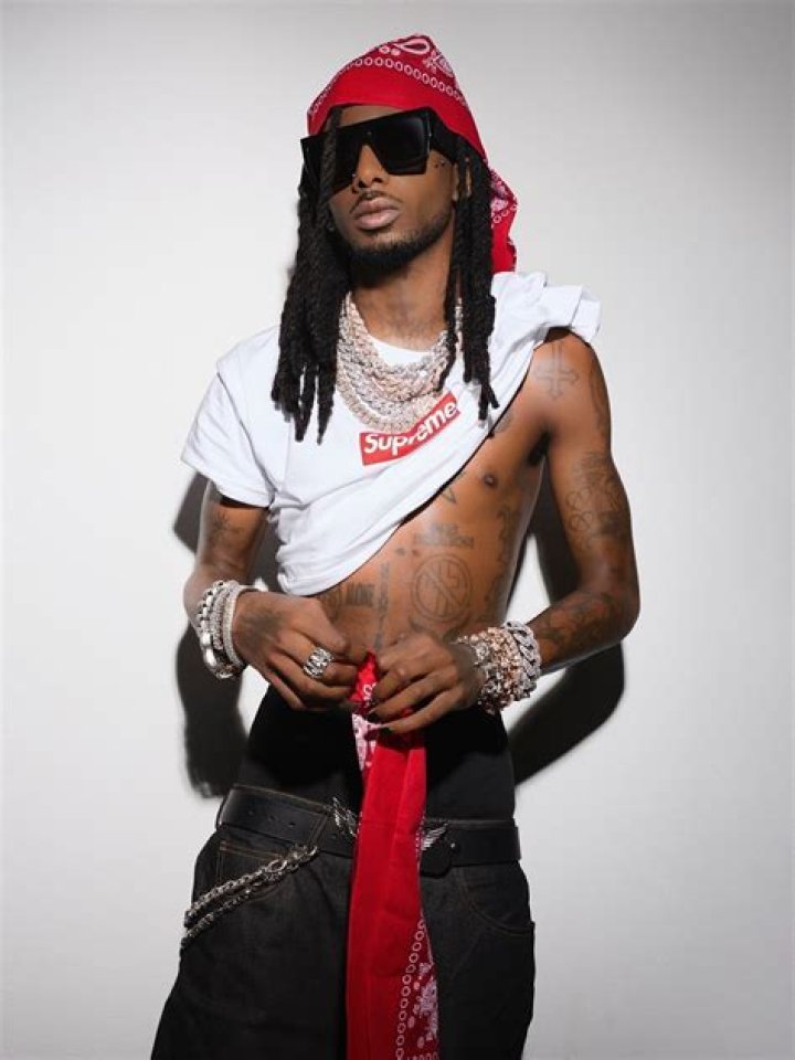 Exclusive Insights on the Playboy Carti Drop: Latest Trends and Updates