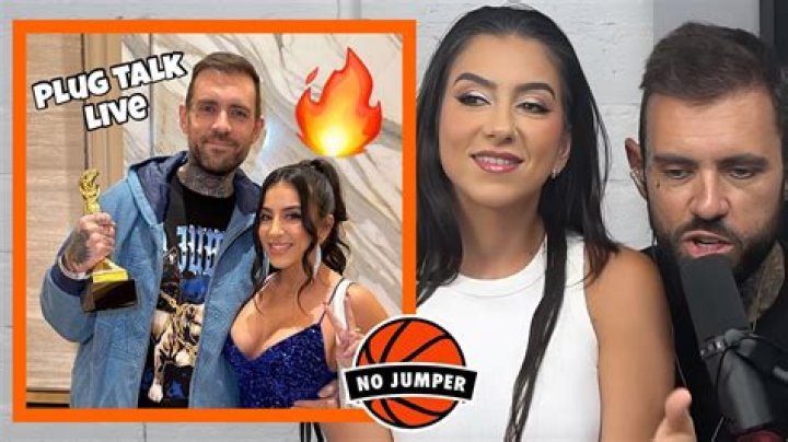 Unraveling the Mystery Behind Plug Talk Leaked