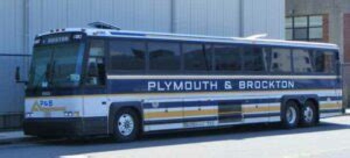 Plymouth and Brockton Bus: Your Ultimate Guide to Seamless Travel
