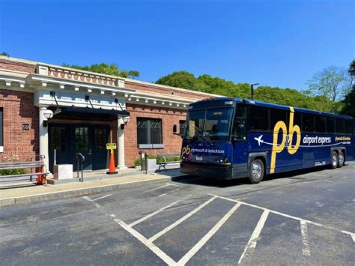 Plymouth Brockton Bus Schedule: Your Ultimate Guide to Seamless Travel
