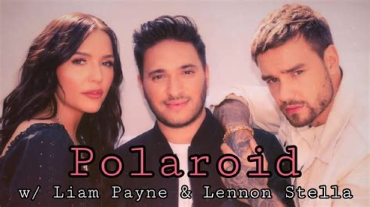 Unveiling the Melodic Magic: Polaroid Chords of Liam Payne