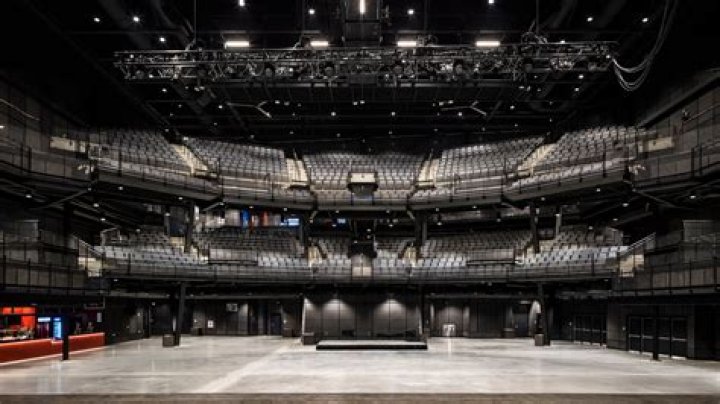 Polonsky Shakespeare Center: A Beacon of Shakespearean Excellence