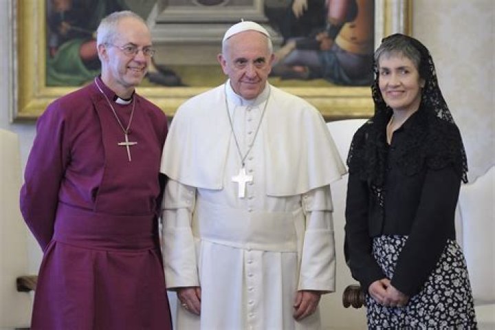 Pope Francis Wife: Exploring the Life of the Catholic Church's Spiritual Leader