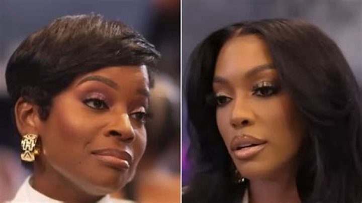 Porsha and the Evolution of Reality Television: A Deep Dive