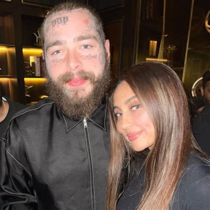 Unveiling the Life of Post Malone and His Wife