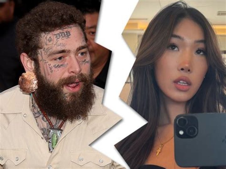 Who is Post Malone's Girlfriend? A Deep Dive into His Romantic Life