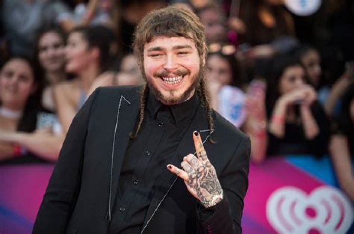 Is Post Malone Jewish? Exploring the Artist's Heritage and Cultural Background