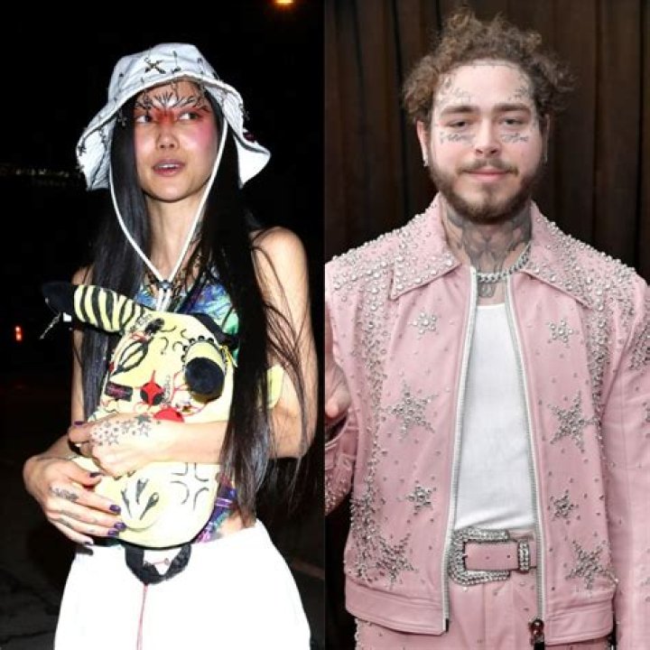 Unraveling the Mystique of Post Malone's Relationship Journey