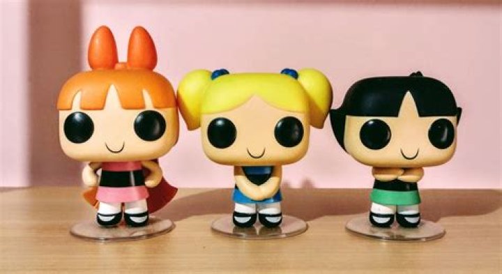 Unleashing the Magic: A Comprehensive Guide to PPG Funko Collectibles