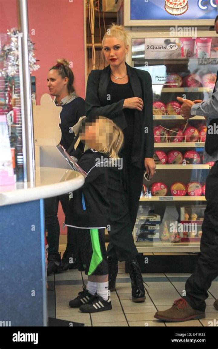 Gwen Stefani Pregnancy News: Expecting Another Baby