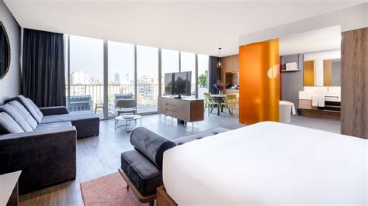 Premier Hotel Mexico City: Your Ultimate Guide to Luxury and Comfort