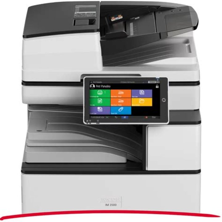 Premium Office Printers for Efficiency: Transform Your Workflow