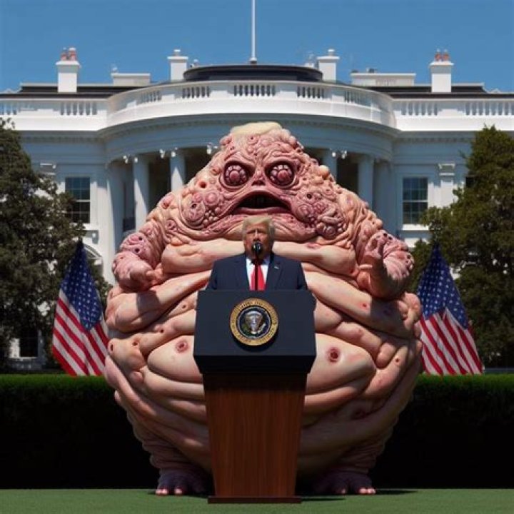 Understanding the Phenomenon of "President Fart": A Comedic and Cultural Exploration